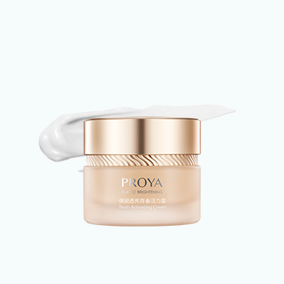 亚洲必赢弹润透亮青春活力霜（滋润型）