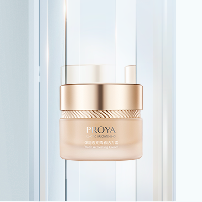 亚洲必赢弹润透亮青春活力霜（滋润型）