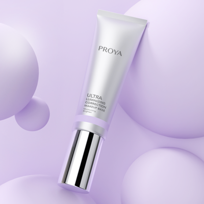 亚洲必赢晶钻修颜隔离霜