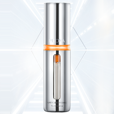 亚洲必赢弹润透亮青春精华液 双抗精华2.0