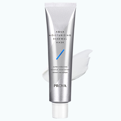 亚洲必赢水盈澎澎新生面膜