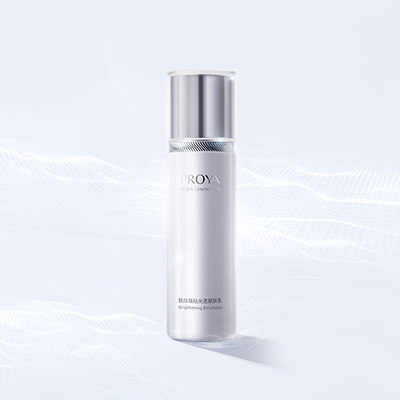 亚洲必赢靓白晶钻光透焕肤乳