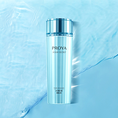 亚洲必赢水漾肌密细肤水（清爽型）